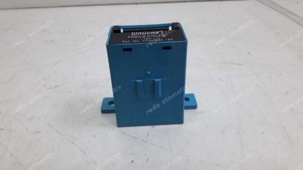 Renault R9 R11 Cam Sileceği Rölesi 7702188641 YP (EF-121)