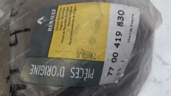 Renault Clio2 Vites Kutusu Alt Ses Kesici 7700419830 YP (BA-120)