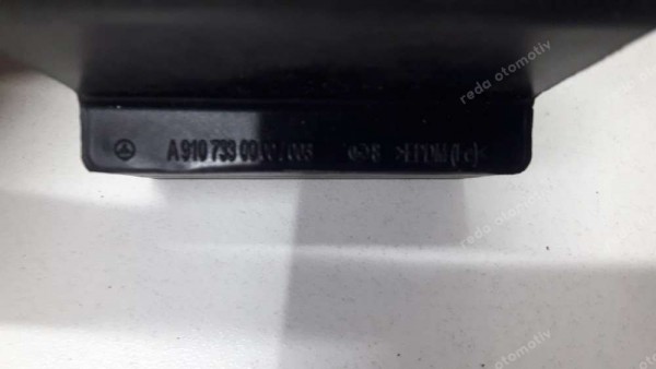 Mercedes Sprinter Kapı Dayanağı A9107330000 CP (Kİ-120)