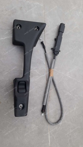 Mercedes Sprinter Sürgülü Kapı İç Kolu/Kablosu A9067600861 CP (Kİ-120)