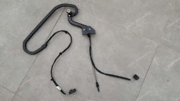 Mercedes Sprinter Kablo Kanalı/Sürgülü Kapı Kablosu A9078203500 A9065460461 CP (Kİ-120)