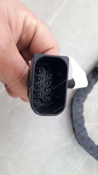 Mercedes Sprinter Kablo Kanalı/Sürgülü Kapı Kablosu A9078203500 A9065460461 CP (Kİ-120)