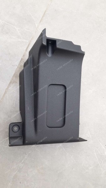 Mercedes Sprinter Sol Kapı Eşiği Kaplaması A9106863200 CP (Kİ-120)