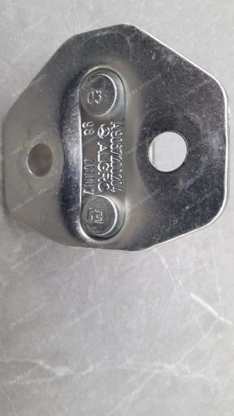 Mercedes Sprinter Kilitleme Halkası A9067200204 CP (Kİ-120)