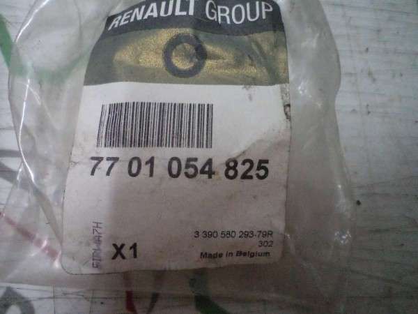 Renault Megane 2 Arka Silecek Kolu Kapağı Orj 7701054825 YP (EF-121)