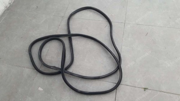 Mercedes Sprinter Yan Sürgülü Kapı Kasa Fitili A91061500 A9106161600 CP (Kİ-120)