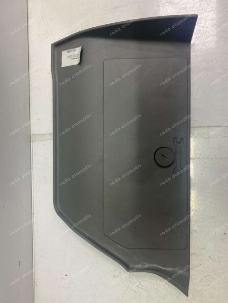 Mercedes Sprinter Kriko Dolabı Kapağı A9066840037 CP (Kİ-120)