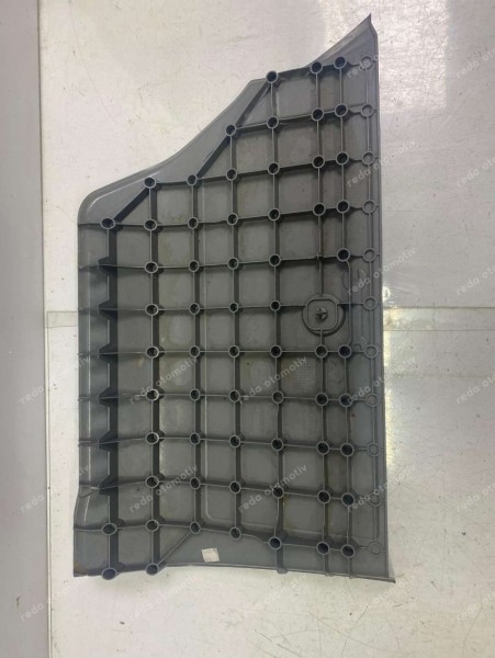 Mercedes Sprinter Kriko Dolabı Kapağı A9066840037 CP (Kİ-120)