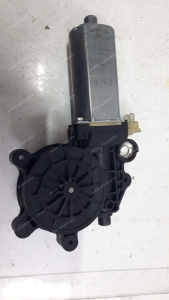 Fiat Ducato Boxer Sürgülü Kapı Cam Kaldırma Motoru 0130822004 CP (DG-127)