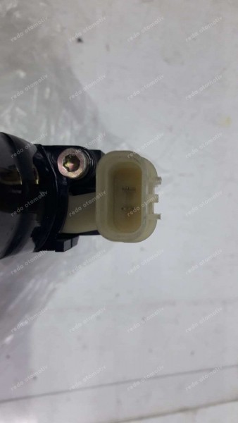 Hyundai Getz (3 KAPI) Sağ Ön Cam Motoru 98820-1C300 CP (EF-122)