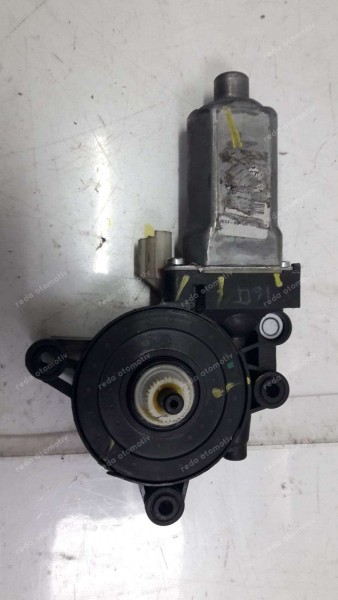 Hyundai İ20 Sağ Ön Cam Motoru 82460-C7000 CP (EF-122)