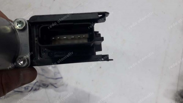 Hyundai İ30 Sol Arka Cam Motoru 1137328458 YP (EF-122)