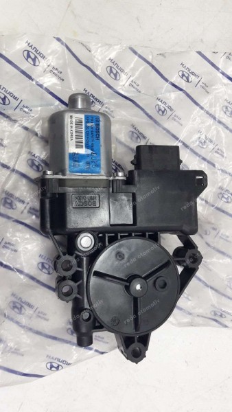 Hyundai İ30 Sol Arka Cam Motoru 1137328458 YP (EF-122)