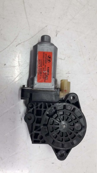 Hyundai Tucson Sağ Arka Cam Motoru 83460-2E000 SP YP (EF-122)