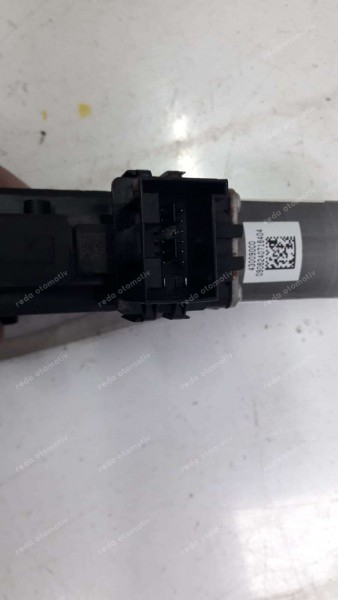 Hyundai Genesis Coupe Sol Ön Cam Motoru 402247C YP (EF-122)