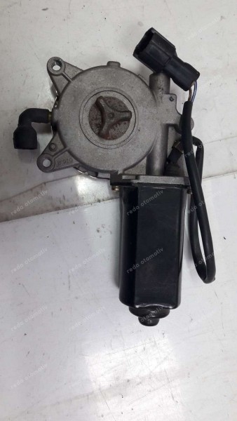 Hyundai Accent Sonato Sağ Arka Cam Motoru 98820-34010 CP (EF-122)