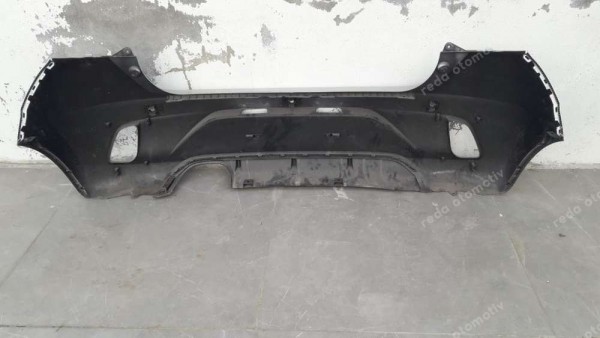 Hyundai İ10 Arka Tampon 86611-B9000 CP (GG-110)