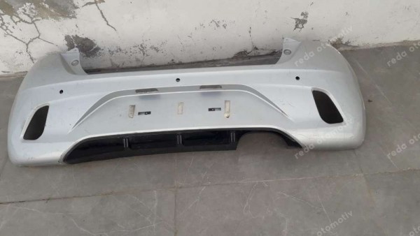 Hyundai İ10 Arka Tampon 86611-B9000 CP (GG-110)
