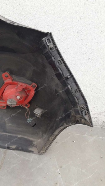 Hyundai İ10 Arka Tampon Dolu 86611-B9000 CP (GG-110)