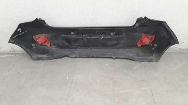 Hyundai İ10 Arka Tampon Dolu 86611-B9000 CP (GG-110)