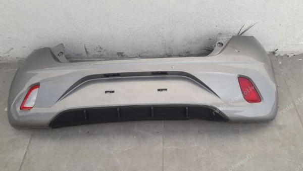 Hyundai İ10 Arka Tampon 86611-K7000 CP (GG-110)