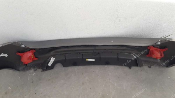 Hyundai İ10 Arka Tampon 86611-K7000 CP (GG-110)