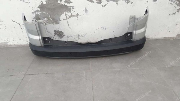 Dacia Jogger Arka Tampon Ve Park Sensörleri Orj 850184183R CP (Gİ-110)