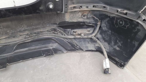 Dacia Jogger Arka Tampon Ve Park Sensörleri Orj 850184183R CP (Gİ-110)