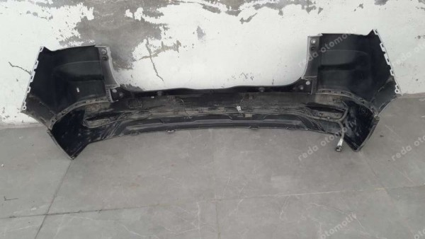 Dacia Jogger Arka Tampon Ve Park Sensörleri Orj 850184183R CP (Gİ-110)