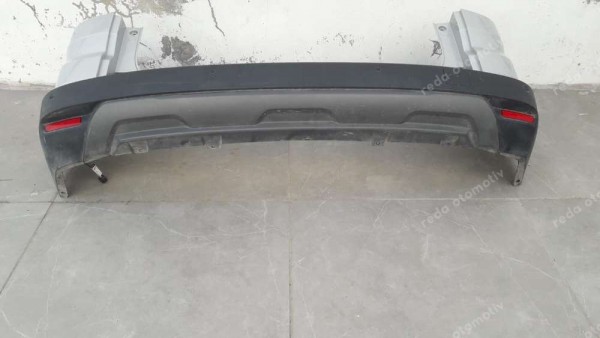 Dacia Jogger Arka Tampon Ve Park Sensörleri Orj 850184183R CP (Gİ-110)