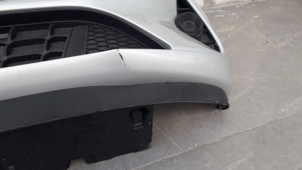 Hyundai İ10 Ön Tampon 86500-K7000 (DOLU) CP (GG-110)