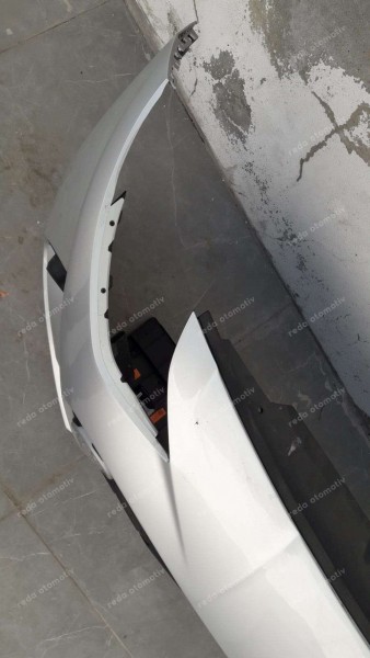 Hyundai İ10 Ön Tampon 86500-K7000 (DOLU) CP (GG-110)