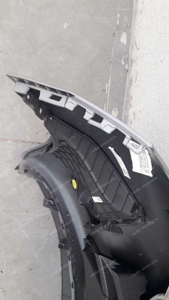 Hyundai İ10 Ön Tampon 86500-K7000 (DOLU) CP (GG-110)