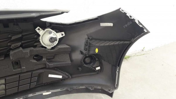 Hyundai İ10 Ön Tampon 86500-K7000 (DOLU) CP (GG-110)