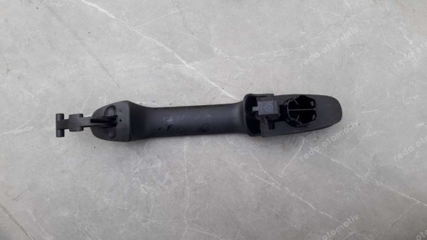 Mercedes Sprinter Yan Sürgülü Kapı Kolu CP (Kİ-120)