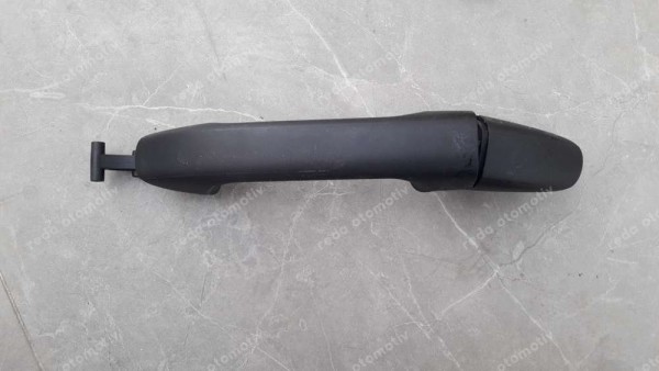 Mercedes Sprinter Yan Sürgülü Kapı Kolu CP (Kİ-120)