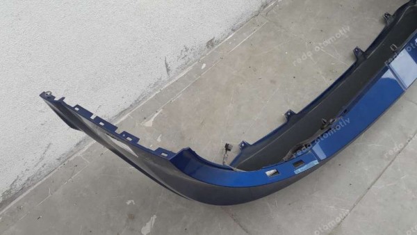 Renault Taliant Arka Tampon 850228458R 850109746V 240159888R Orj. Sökme SP YP (Gİ-110)