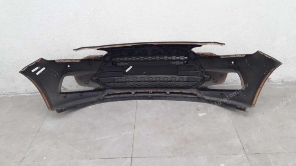 Hyundai İ20 Coupe 14/19  Ön Tampon(alt karlık/plastik/panjur)  86511-C8310 CP (GG-110)