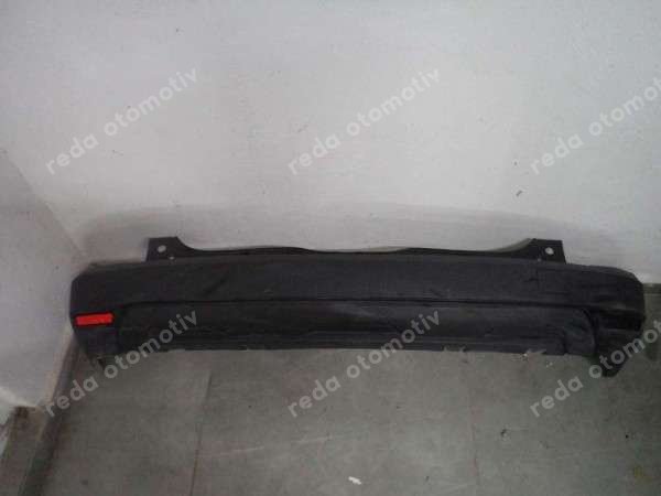 Dacia Jogger Arka Tampon Orta Orj 850B29573R CP HP (Gİ-110)