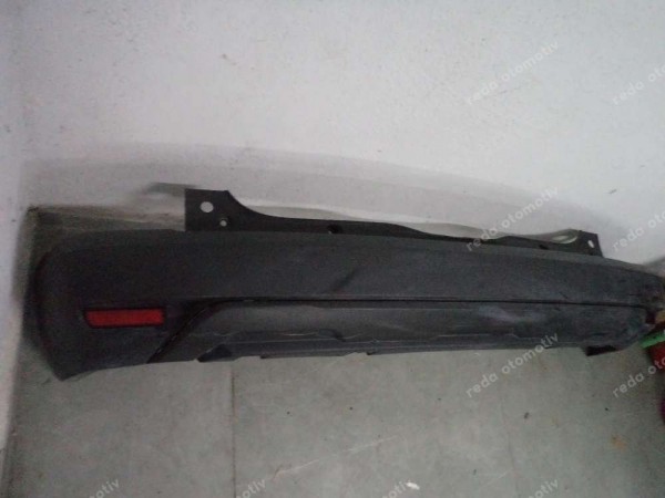 Dacia Jogger Arka Tampon Orta Orj 850B29573R CP HP (Gİ-110)