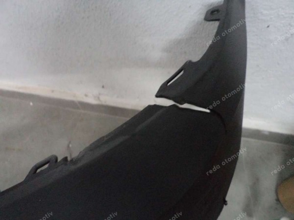 Dacia Jogger Arka Tampon Orta Orj 850B29573R CP HP (Gİ-110)