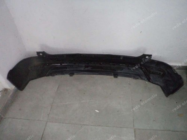 Dacia Jogger Arka Tampon Orta Orj 850B29573R CP HP (Gİ-110)