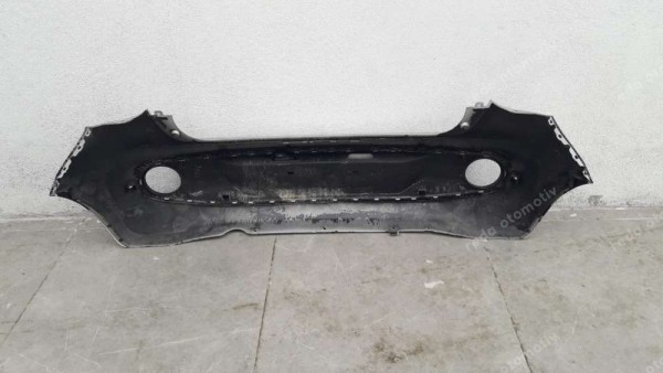 Hyundai İ10 16/18 Arka Tampon 86611-B9500 CP (GG-110)