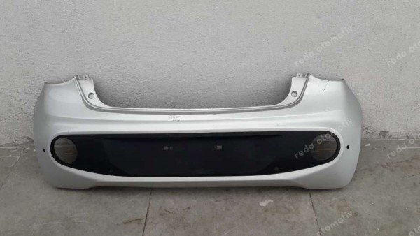 Hyundai İ10 16/18 Arka Tampon 86611-B9500 CP (GG-110)