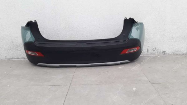 Hyundai Bayon Arka Tampon (DOLU) 86657-Q0AA0 86656-Q0AA0 86612-Q0AA0 SP YP (GF-110)