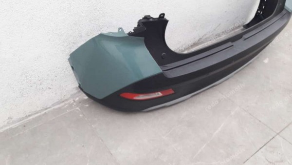 Hyundai Bayon Arka Tampon (DOLU) 86657-Q0AA0 86656-Q0AA0 86612-Q0AA0 SP YP (GF-110)