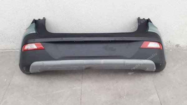 Hyundai Bayon Arka Tampon (DOLU) 86657-Q0AA0 86656-Q0AA0 86612-Q0AA0 SP YP (GF-110)