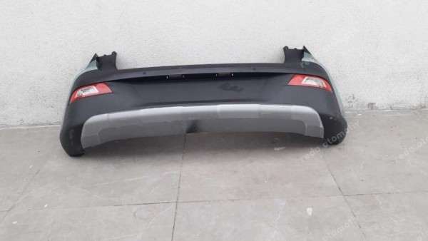 Hyundai Bayon Arka Tampon (DOLU) 86657-Q0AA0 86656-Q0AA0 86612-Q0AA0 SP YP (GF-110)