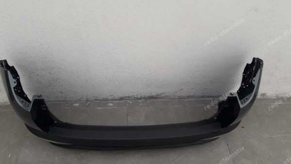 Hyundai Tucson Arka Tampon (Dolu) 86612-N7000 86657-N7000 SP YP (GF-110)