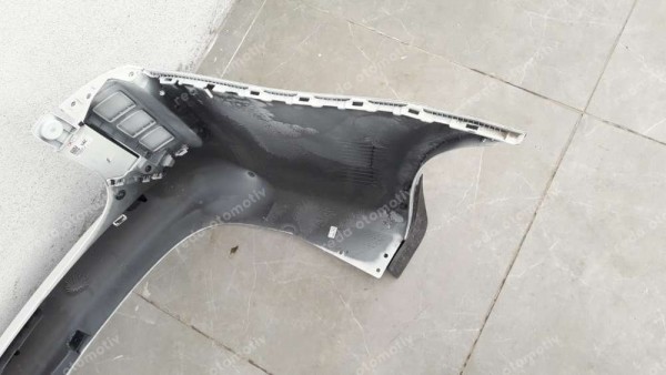 Hyundai Staria Arka Tampon (sensörlü) 86611-CG000 SP YP (Gİ-110)